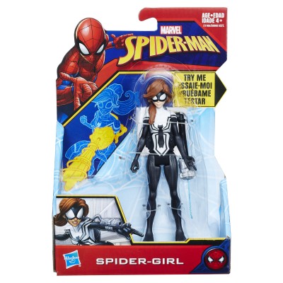 Spider-Man 6-inch Spider-Girl Figure   567931694